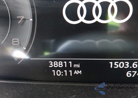 2023 Audi Q5 S Line Premium Plus from USA, damaged, VIN WA1EAAFY4P2012022